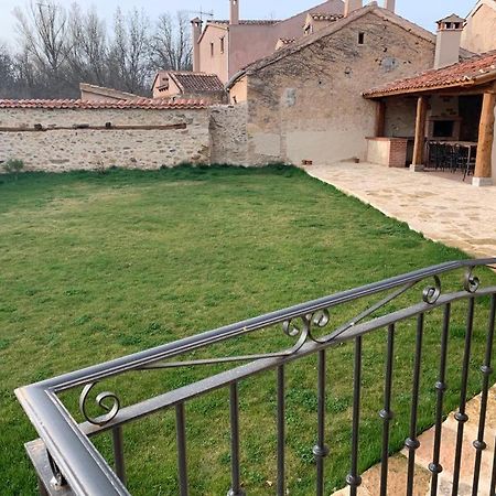 Los Arenales De Arcones Colladillo Ngoại thất bức ảnh